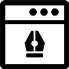FleetWebTech Interface Design
