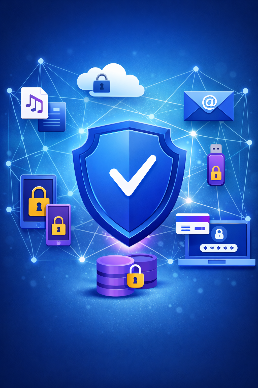 Secure Website