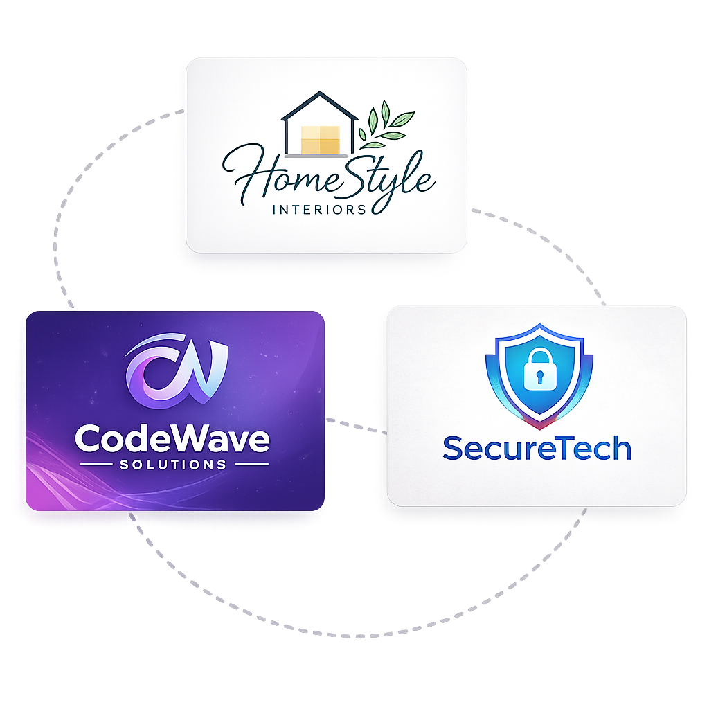 logo design
