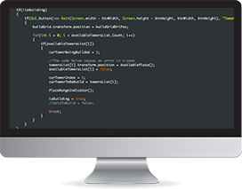 Php Application Front End Development
