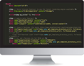 Php Application Back End Development